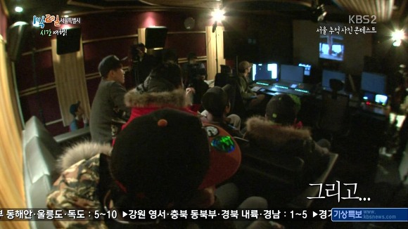 오늘 눈물샘 폭발하게 만든 1박 2일.JPG | 인스티즈