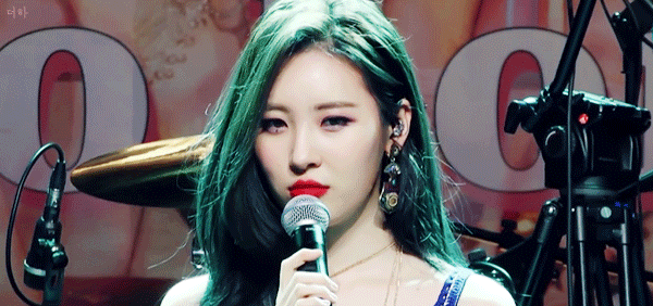  요즘 여기저기서 예쁘다는 소리 많이 듣는 아이돌.jpgif | 인스티즈