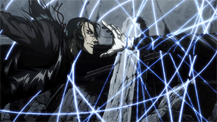 일본 애니메이션중 역대급 퀄리티로 평가받는 작품 | 인스티즈