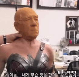 코난코믹콘 - 코난의 수퍼히어로 코스튬 (한글자막) | 인스티즈