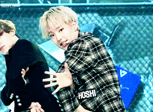 요새 눈이가는 신인남돌 2팀 | 인스티즈