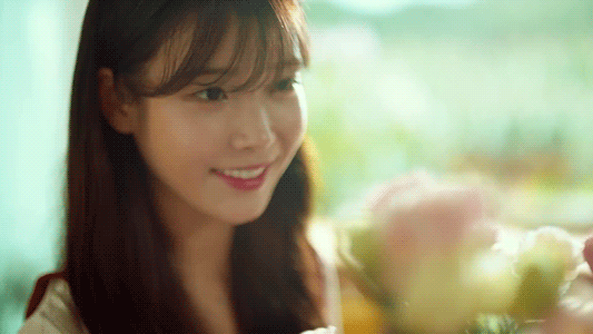 [16.07.27] 카카오게임 놀러와 마이홈 아이유.swf | 인스티즈