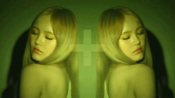 오늘자 컴백한 유니콘 BLINK BLINK 짤 | 인스티즈