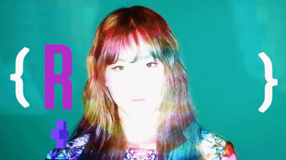 오늘자 컴백한 유니콘 BLINK BLINK 짤 | 인스티즈