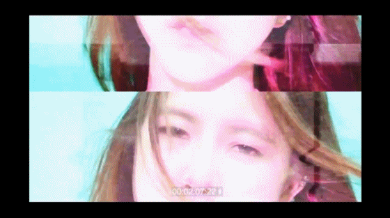 오늘자 컴백한 유니콘 BLINK BLINK 짤 | 인스티즈