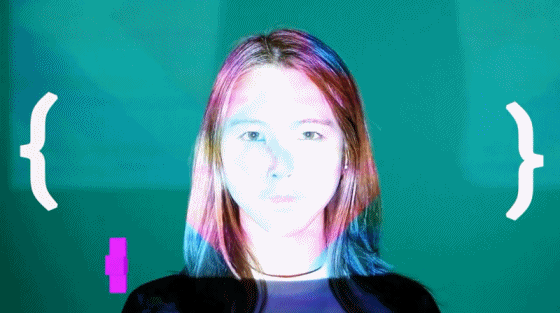 오늘자 컴백한 유니콘 BLINK BLINK 짤 | 인스티즈