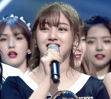 [트와이스] 갓리더 지효의 연습생부터 현재까지 | 인스티즈