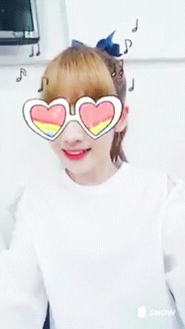 오늘자 러블리즈 트위터 및 인스타 (불후의 명곡 & 지역행사) | 인스티즈