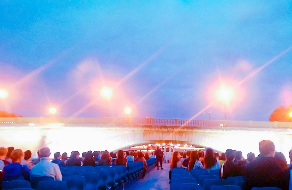  나의 첫 유럽, 야경 | 인스티즈