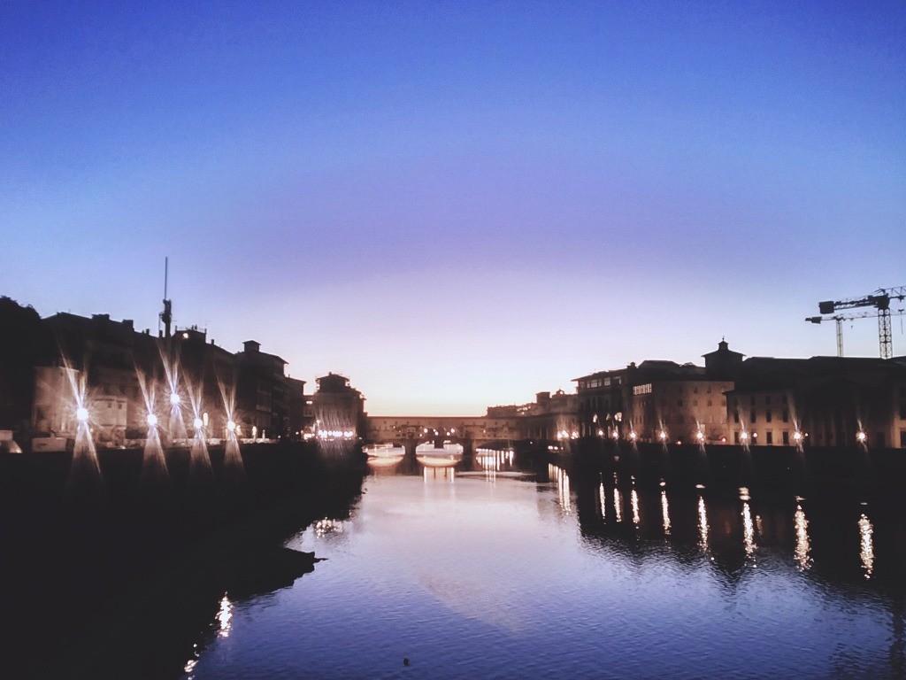  나의 첫 유럽, 야경 | 인스티즈