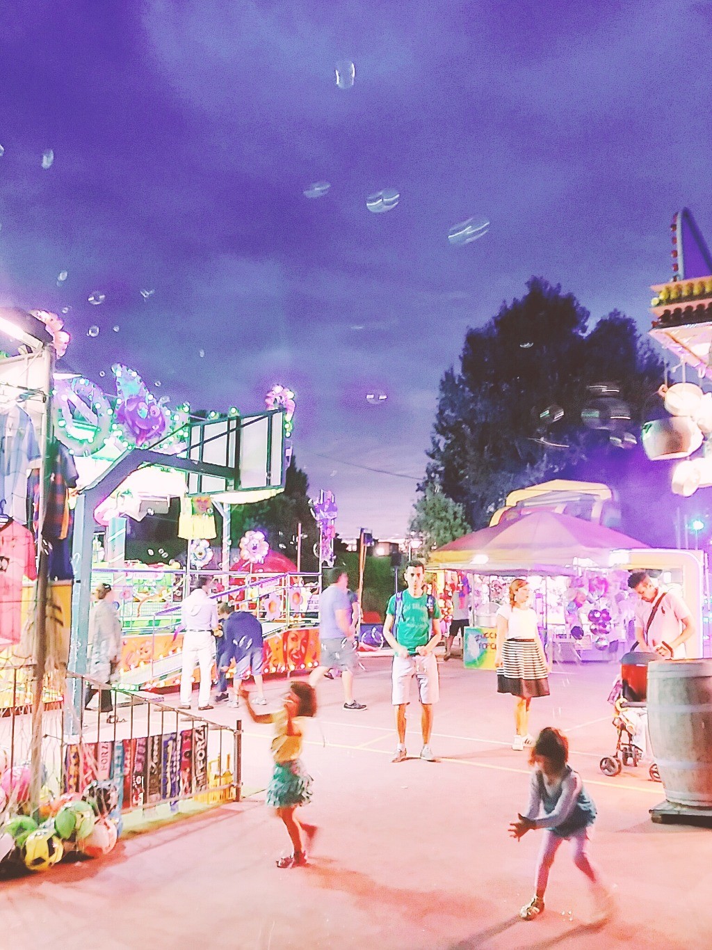  나의 첫 유럽, 야경 | 인스티즈