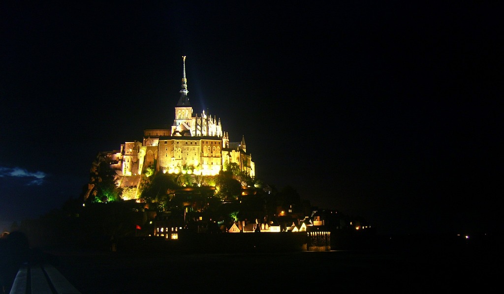  나의 첫 유럽, 야경 | 인스티즈