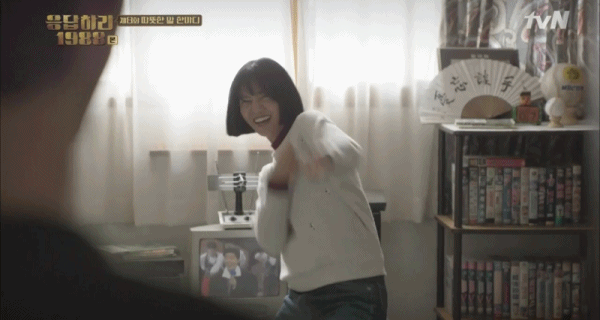 [응답하라1988] 재조명할만한 최택의 여성관 | 인스티즈