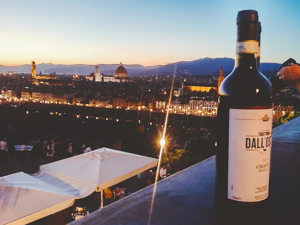  나의 첫 유럽, 야경 | 인스티즈