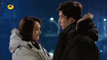 곧 한국에서 방영되는 중국판 인현왕후의 남자 | 인스티즈