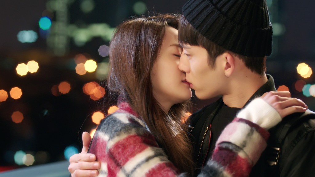 곧 한국에서 방영되는 중국판 인현왕후의 남자 | 인스티즈