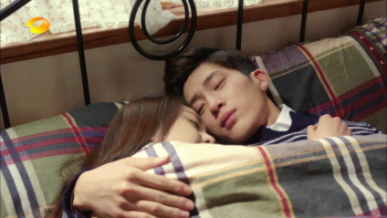 곧 한국에서 방영되는 중국판 인현왕후의 남자 | 인스티즈