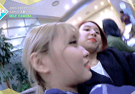 힛 더 스테이지 보라 모모 | 인스티즈