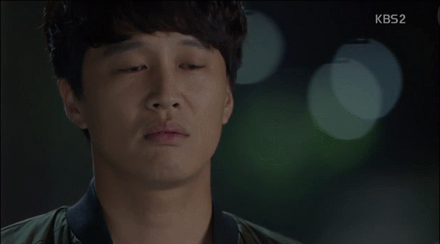 [프로듀사] 25년 남사친의 멋없지만 담백하고 설레는 고백.swf (차태현-공효진) | 인스티즈