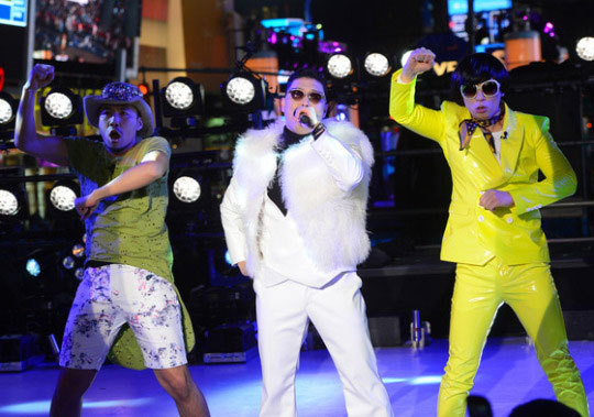 뉴욕 처음 온 하하 놀리는 노홍철.swf | 인스티즈