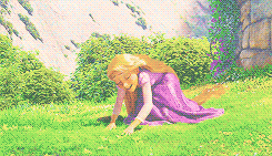 [라푼젤] 라푼젤 머리의 진실 ; (히익;) | 인스티즈