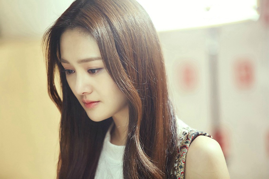 곧 한국에서 방영되는 중국판 인현왕후의 남자 | 인스티즈