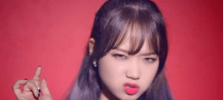 [아이오아이] Whatta Man (Good man) 티저 개인별 움짤 | 인스티즈