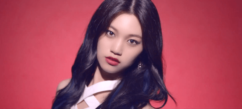 [아이오아이] Whatta Man (Good man) 티저 개인별 움짤 | 인스티즈