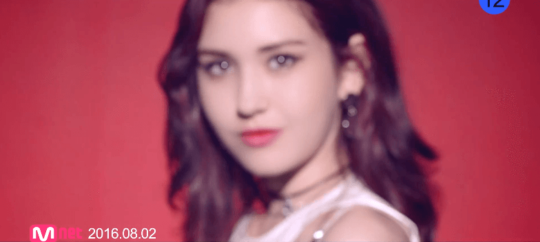 [아이오아이] Whatta Man (Good man) 티저 개인별 움짤 | 인스티즈