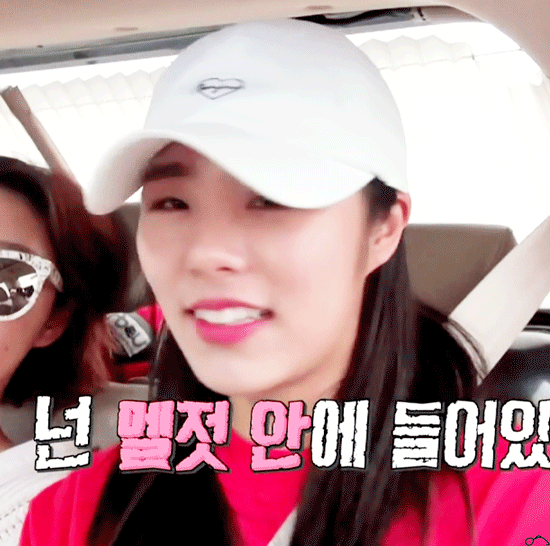 [노래추천] 마마무의 안알려진 발라드 노래 - 따끔(직캠ver) | 인스티즈