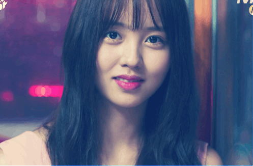 싸우자 귀신아 핵직구로 고백하는 현지 애틋하게 포옹하는 봉팔 (김소현 옥택연) | 인스티즈