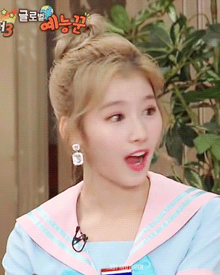 간장게장도 떨어뜨리는 사나... | 인스티즈