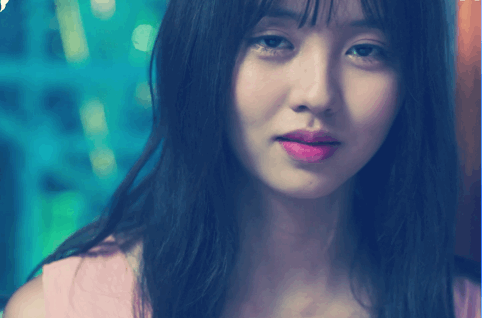 싸우자 귀신아 핵직구로 고백하는 현지 애틋하게 포옹하는 봉팔 (김소현 옥택연) | 인스티즈