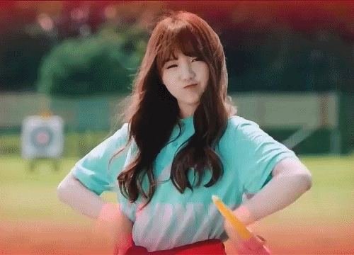 잠시 후 10시에 시작하는 러블리즈 케이 주연 웹드라마 | 인스티즈