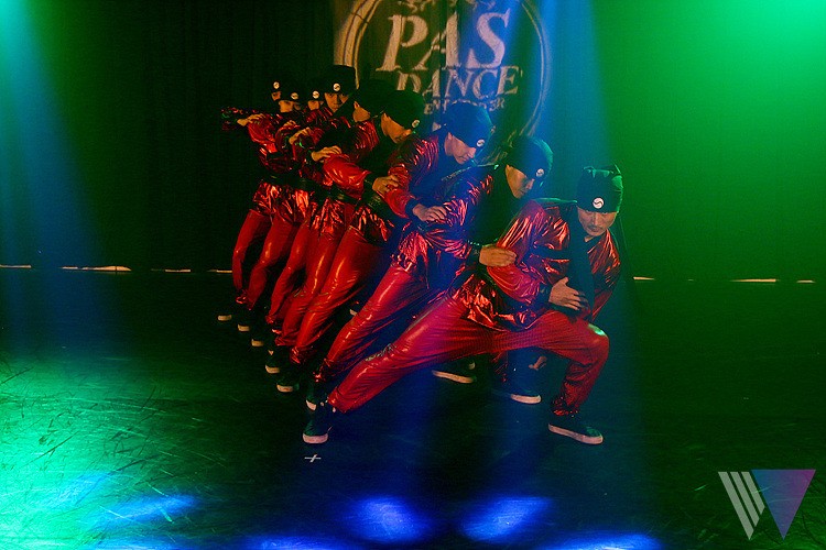 미국에서 열린 Body Rock 댄스 경연대회에서 1등 먹은 한국팀 저스트 저크! | 인스티즈