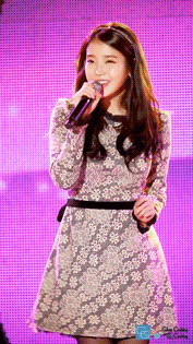 자작곡 아이유 - 금요일에 만나요.swf | 인스티즈