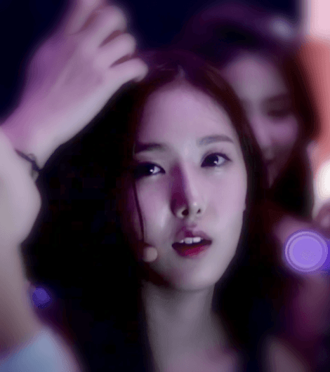 여자친구) 얌전하고 조신한 보기드문 참한여자 신비 모음 | 인스티즈