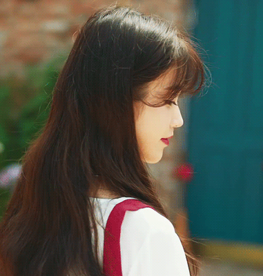 아이유의 놀러와 마이홈, 뮤직비디오 메이킹.swf | 인스티즈