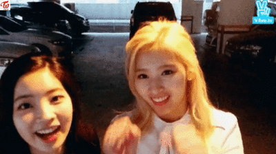 차세대 애교왕 트와이스 사나... | 인스티즈