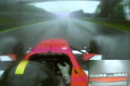 세상에서 제일 비싼차의 위엄 | 인스티즈