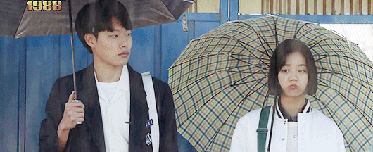 [응답하라1988] 노래를 들으면 떠오르는 드라마 속 장면들 | 인스티즈