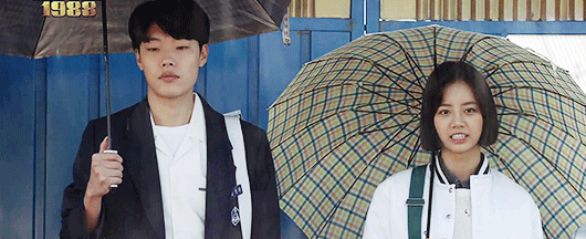 [응답하라1988] 노래를 들으면 떠오르는 드라마 속 장면들 | 인스티즈