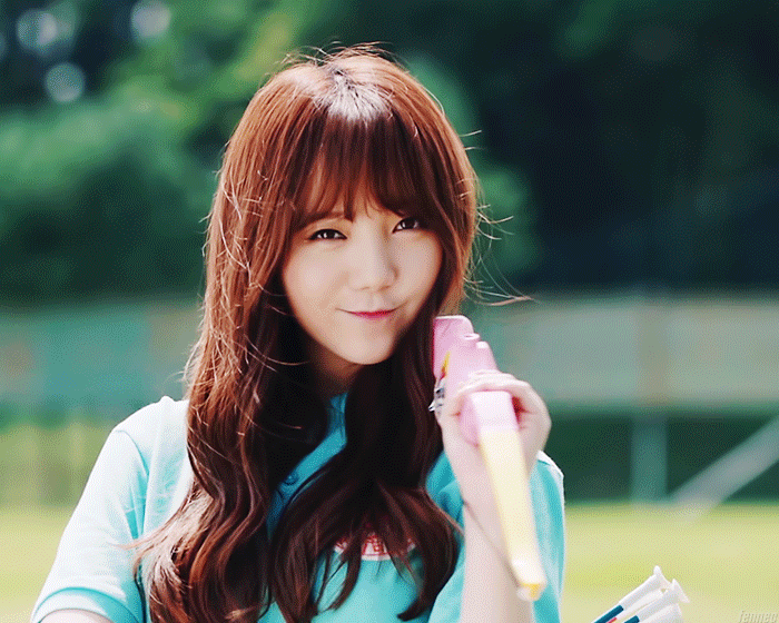 러블리즈 케이 주연 매칭! 소년 양궁부 1,2화 | 인스티즈