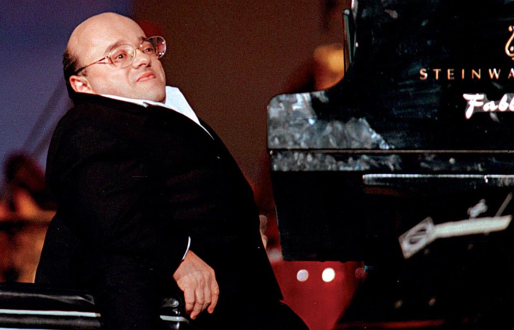 하루 재즈 한 곡 Michel Petrucciani - Looking up | 인스티즈