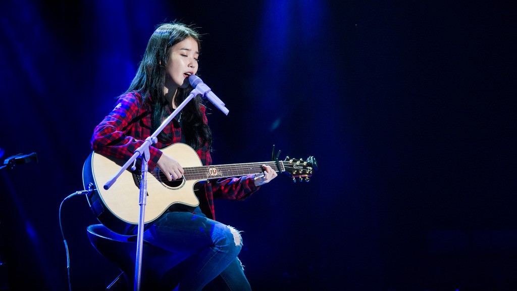  넘사벽으로 향하는 중인 것 같은 남녀 아이돌 2명 | 인스티즈