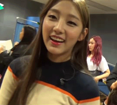 2014~2015년 데뷔한 걸그룹 6팀에서 제일 좋아하는 멤버들 | 인스티즈