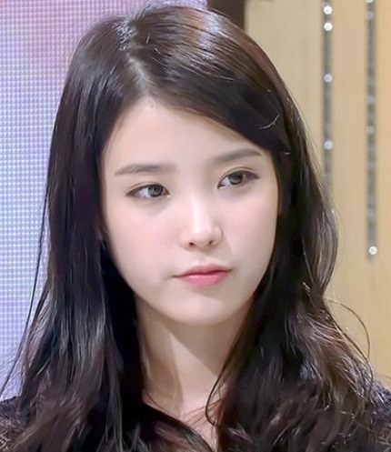  넘사벽으로 향하는 중인 것 같은 남녀 아이돌 2명 | 인스티즈