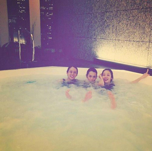 힘들때 들으면 좋은 카라의 미친 명곡..... | 인스티즈