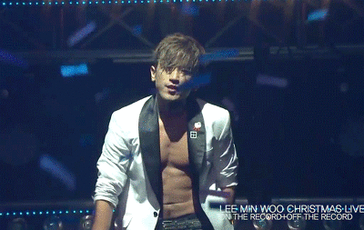 이민우, 11일(오늘) 콘서트 실황 음원 공개.."숨소리 담았다"+ 라이브 뮤비 | 인스티즈