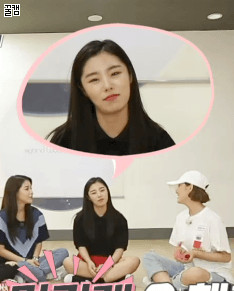 [마마무] 휘인의 샤샤샤.swf | 인스티즈